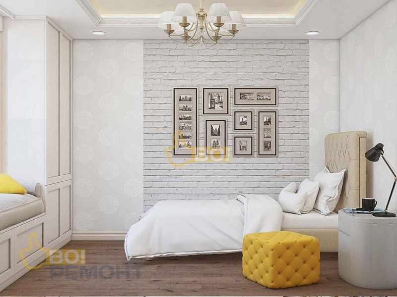 Дизайн квартиры-102